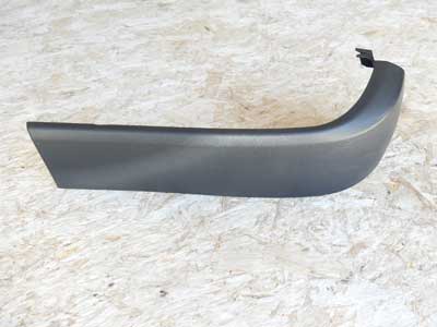 Mercedes Lower Seat Trim Panel, Front Right A2219101454 W221 07-13 S350 S400 S550 S600 S65 AMG